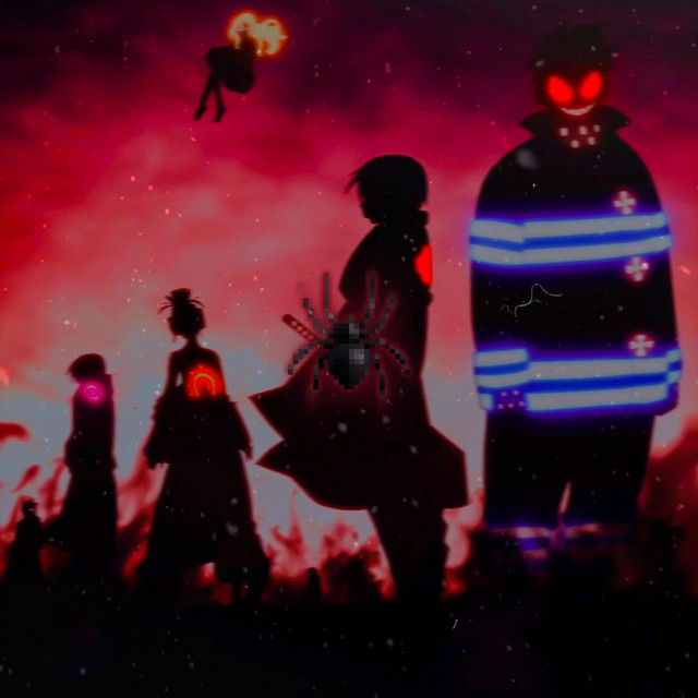 Fire Fight cover art