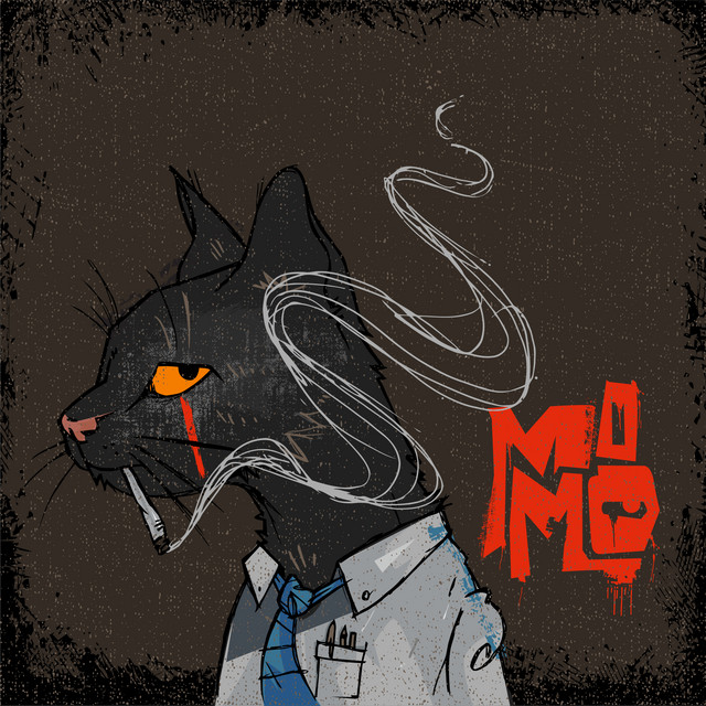Canciones para un día de mierda cover art