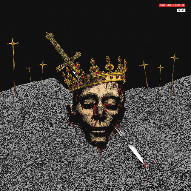 Split cover art