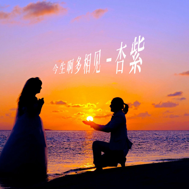 杏紫