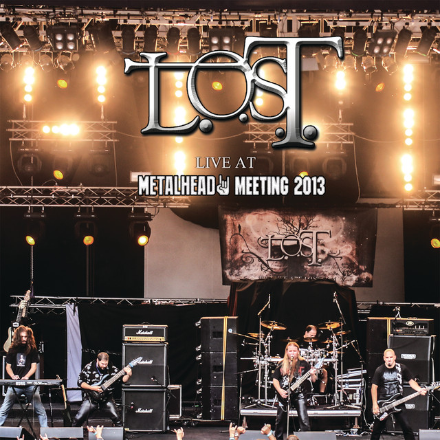 Live At Metalhead Meeting 2013 (Deluxe Version) cover art