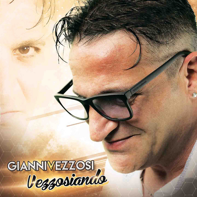 Vezzosiando cover art