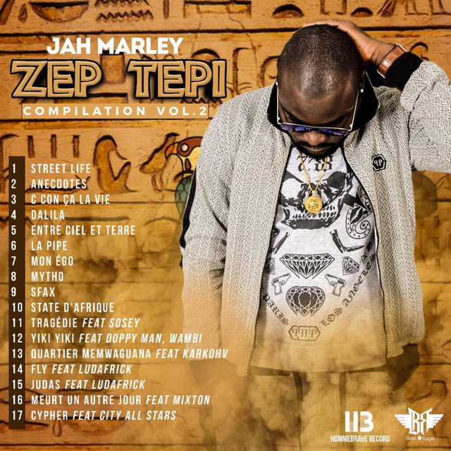 album image