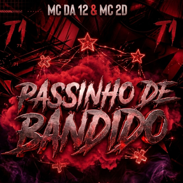 Passinho de Bandido