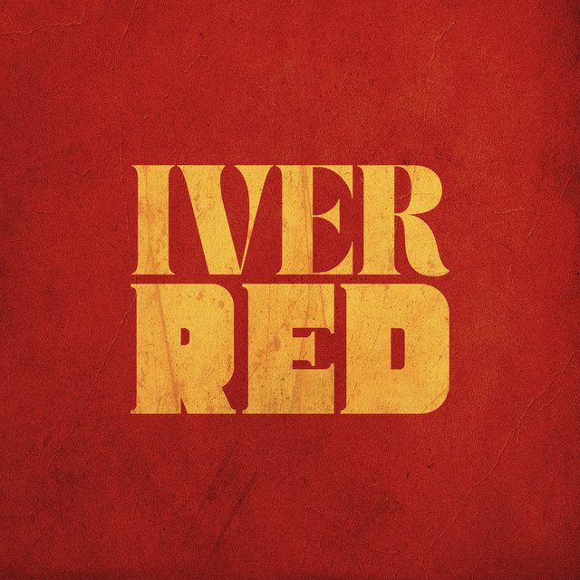 Iver Red cover art