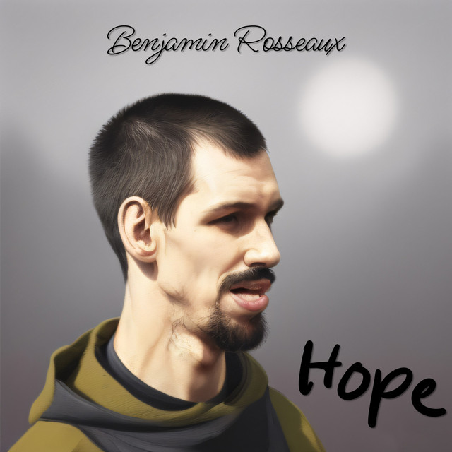 Hope cover