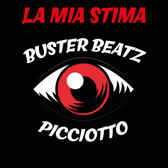 La mia stima - Originale