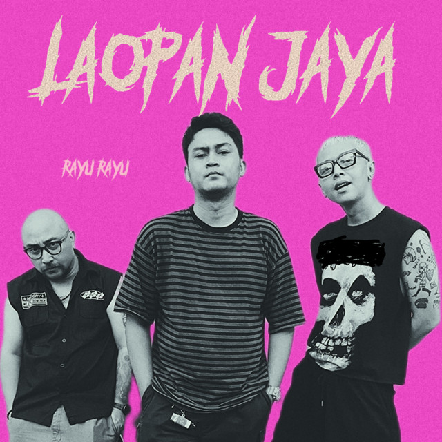 Laopan Jaya