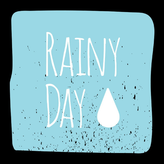 Rainy Day cover art