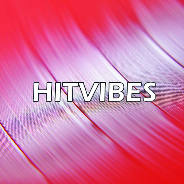 Hitvibes cover art