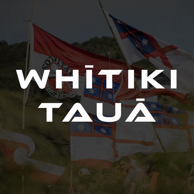 Whītiki Tauā - Single by Rawhitiroa | Spotify
