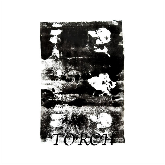 Torch EP cover art