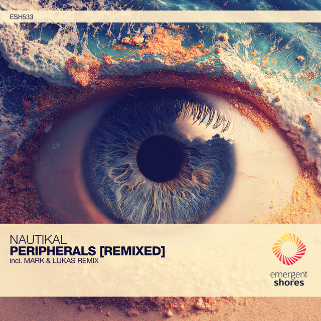 Peripherals - Mark & Lukas Remix