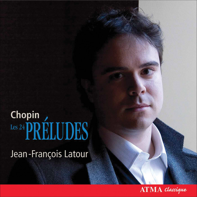 Chopin: 24 Preludes / Polonaise / 4 Mazurkas / Nocturne