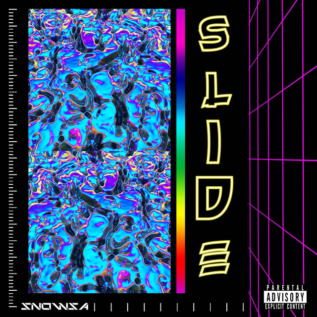 SLiDE (GUCCI)