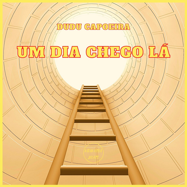 Um Dia Chego Lá