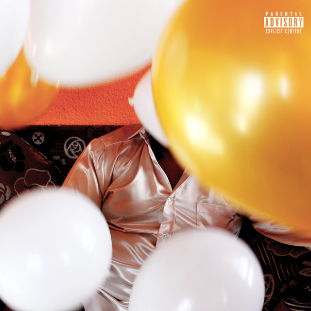 VOLUME 2 cover art