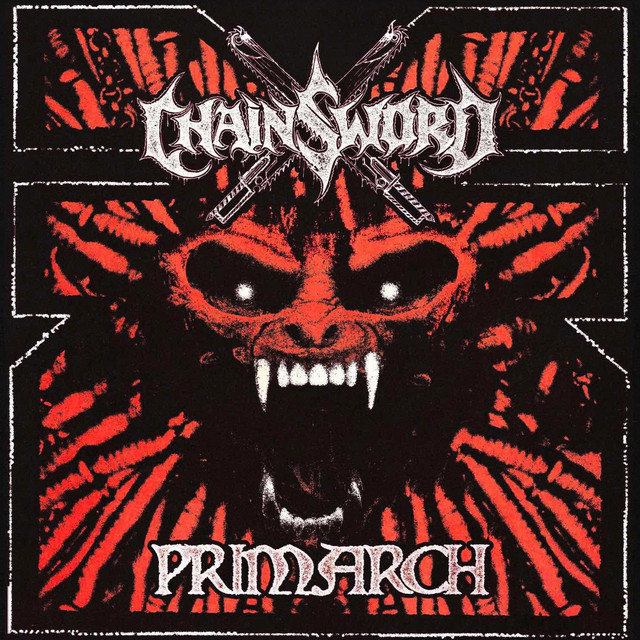 Primarch cover art