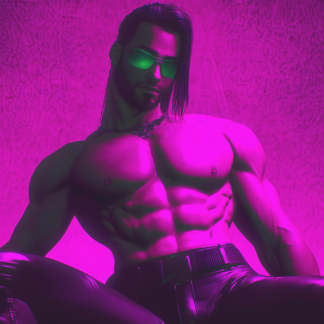 SEXY EDITION cover art