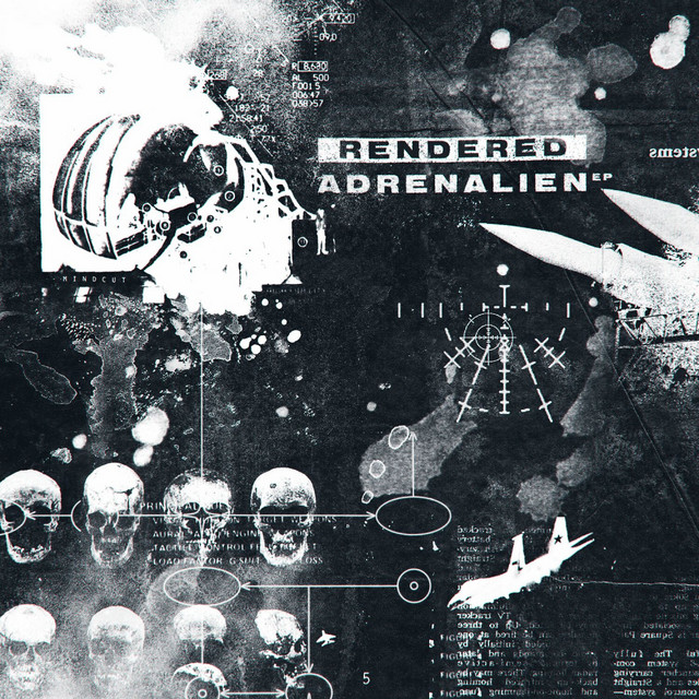 Rendered