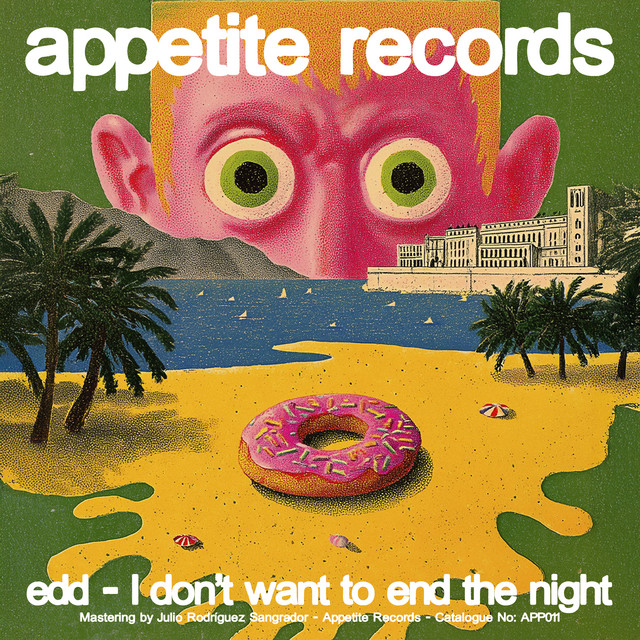 undefined album image