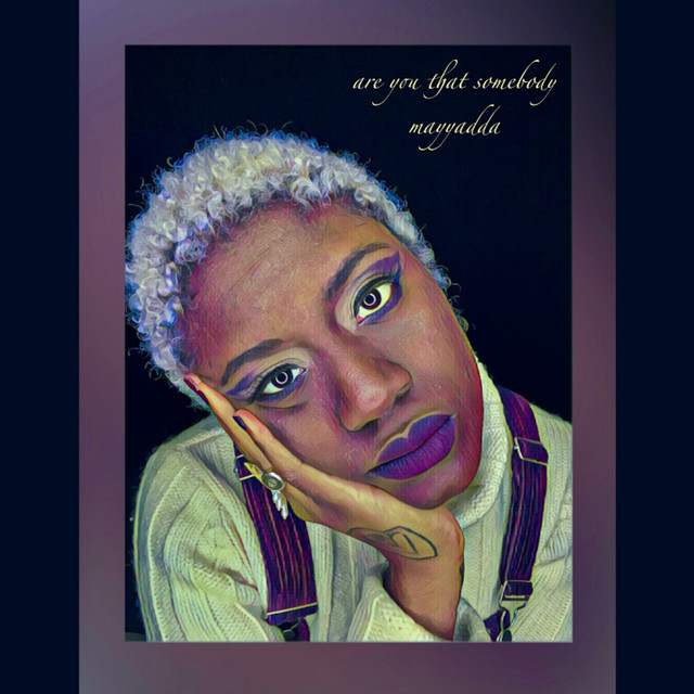 Are You That Somebody? cover