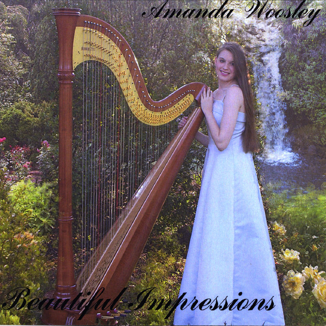 Amanda Woosley