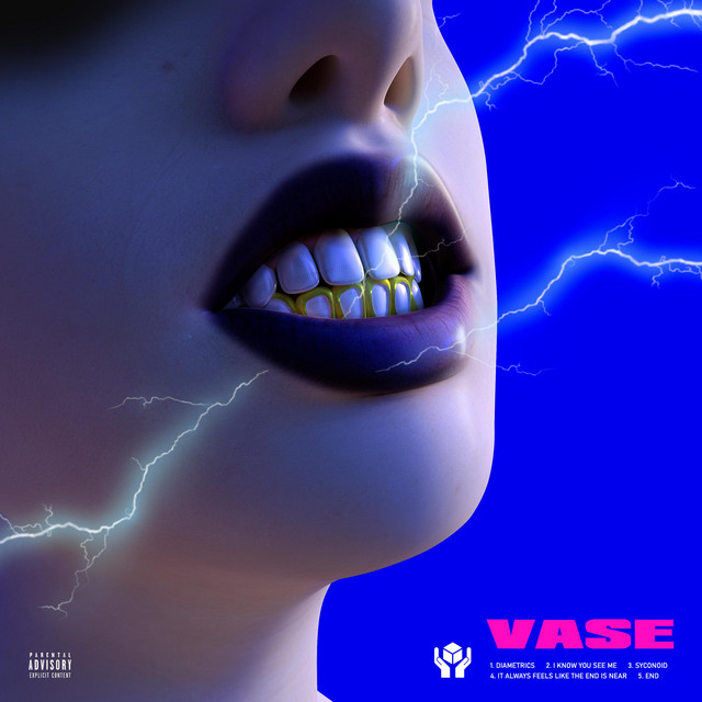 DIGITAL RITUAL cover art