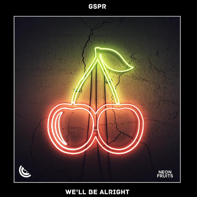 We'll Be Alright