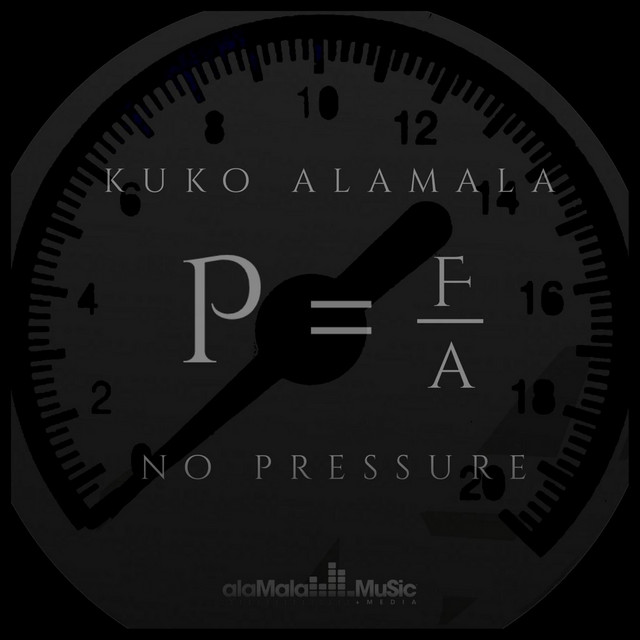 No Pressure