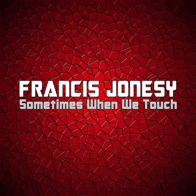 Sometimes When We Touch cover