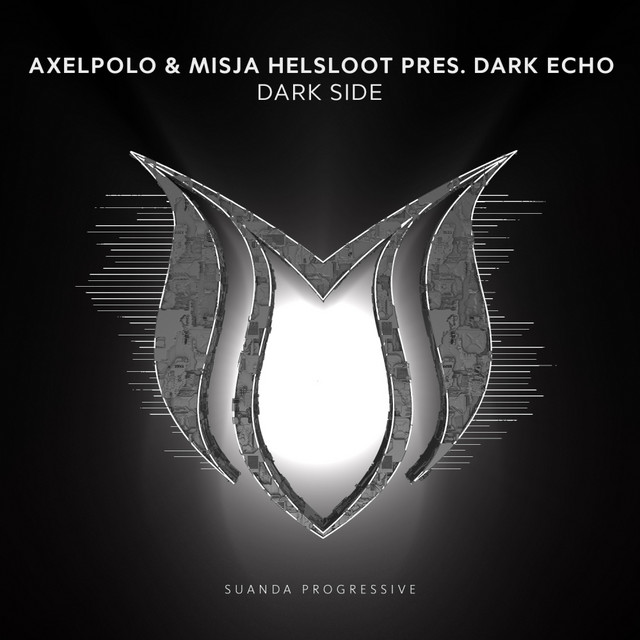 Dark Side - Extended Mix album art
