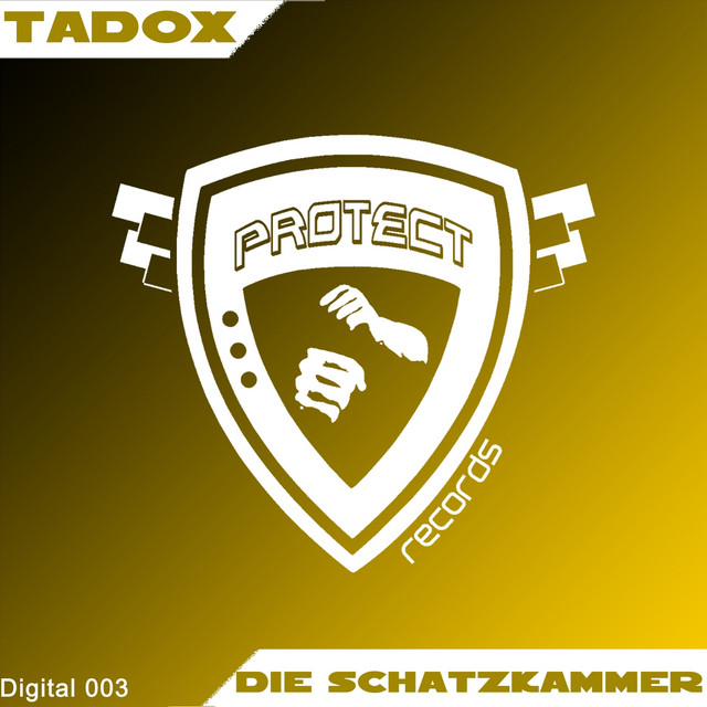 Die Schatzkammer cover