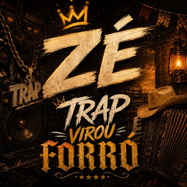 Maquina do Tempo (Trap Virou Forró)
