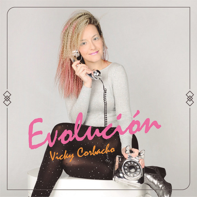 Evolución cover art