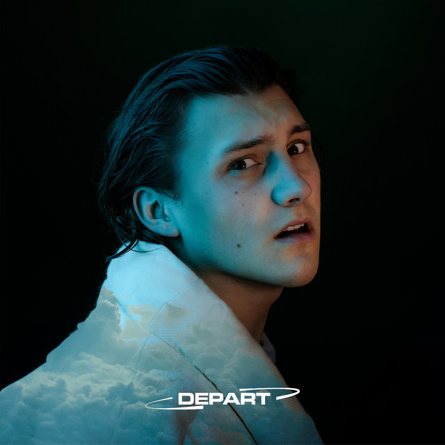 DEPART cover art