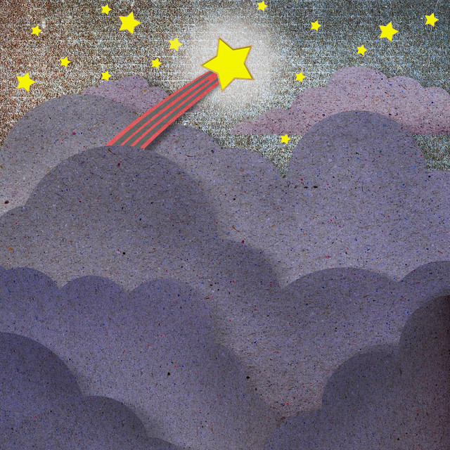 ORGEL Masterpiece Film Music Collection -When You Wish Upon a Star- cover art