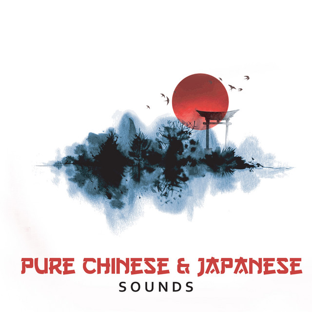 Japanese Mantra - song and lyrics by Mantra Music Center | Spotify
