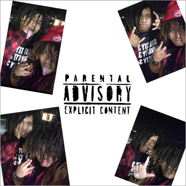 Hospice cover art