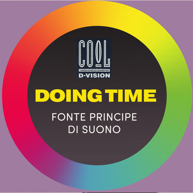 Fonte principe di suono cover