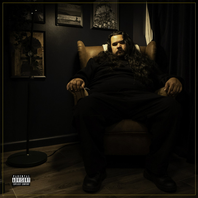 El Panda cover art