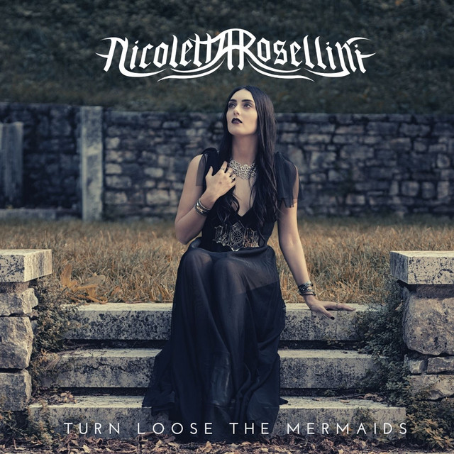 Turn Loose the Mermaids cover art