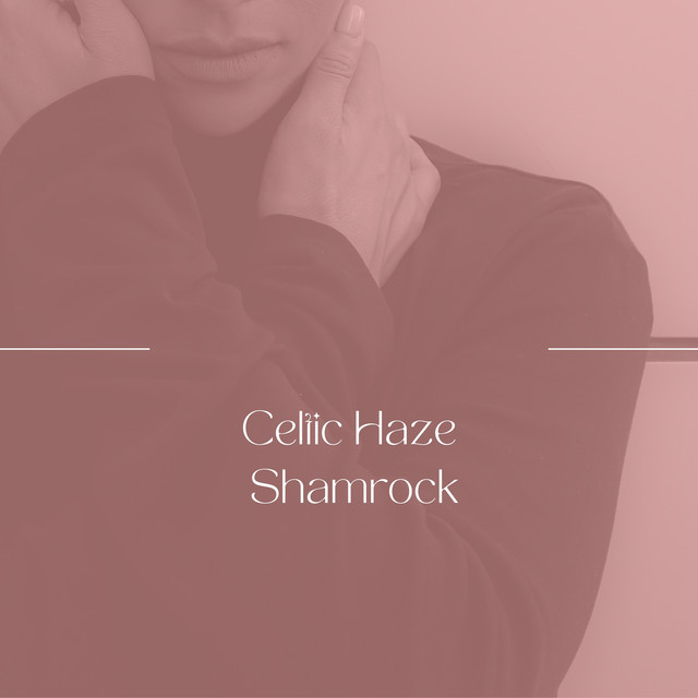 Celtic Haze cover art