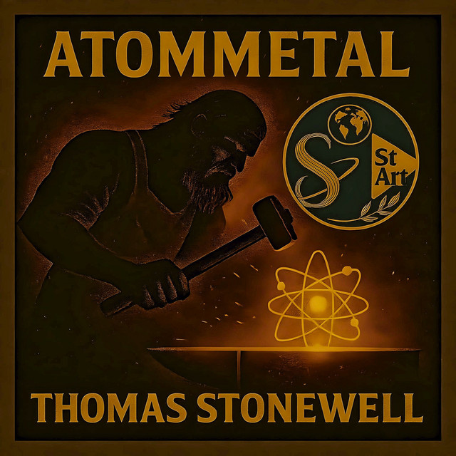 THOMAS STONEWELL