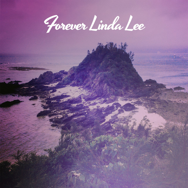 Forever Linda Lee cover art