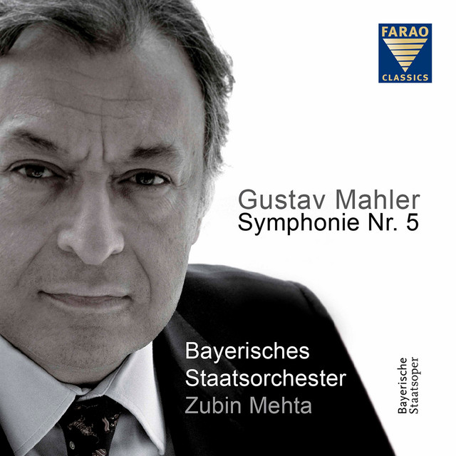Mahler: Symphonie Nr. 5