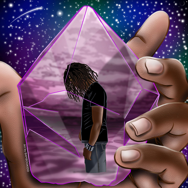 Sasuke cover art