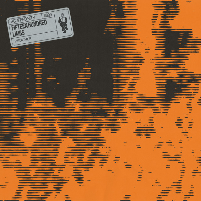Fifteen Hundred Limbs album art