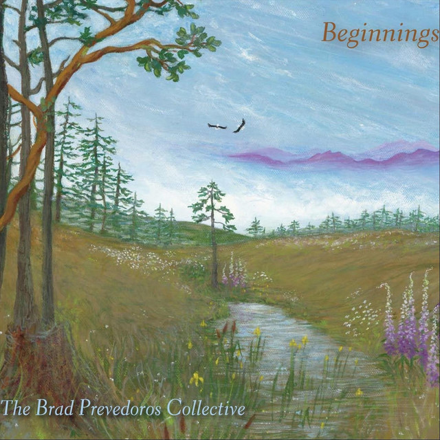 The Brad Prevedoros Collective