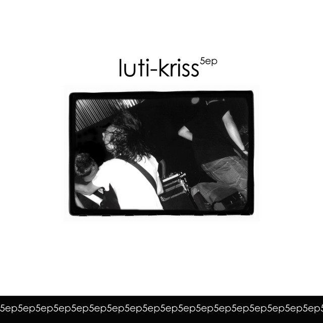 Luti-Kriss Photo